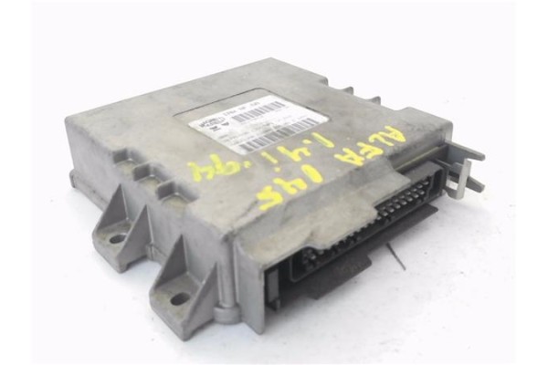 Recambio de centralita para alfa romeo 145 1.4 referencia OEM IAM 60611396 IAW8F6B 
