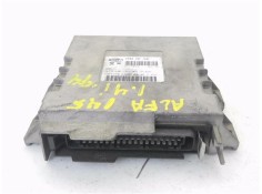 Recambio de centralita para alfa romeo 145 1.4 referencia OEM IAM 60611396 IAW8F6B 