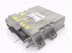 Recambio de centralita para alfa romeo 145 1.4 referencia OEM IAM 60611396 IAW8F6B 