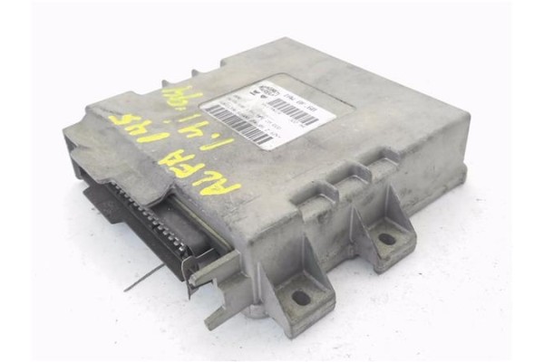 Recambio de centralita para alfa romeo 145 1.4 referencia OEM IAM 60611396 IAW8F6B 
