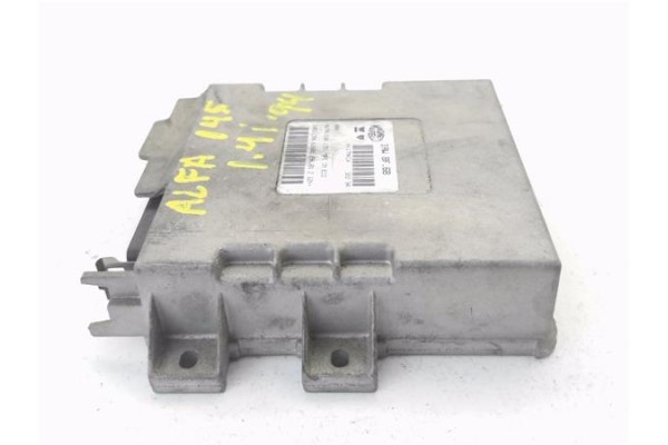 Recambio de centralita para alfa romeo 145 1.4 referencia OEM IAM 60611396 IAW8F6B 