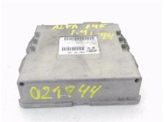 Recambio de centralita para alfa romeo 145 1.4 referencia OEM IAM 60611396 IAW8F6B 