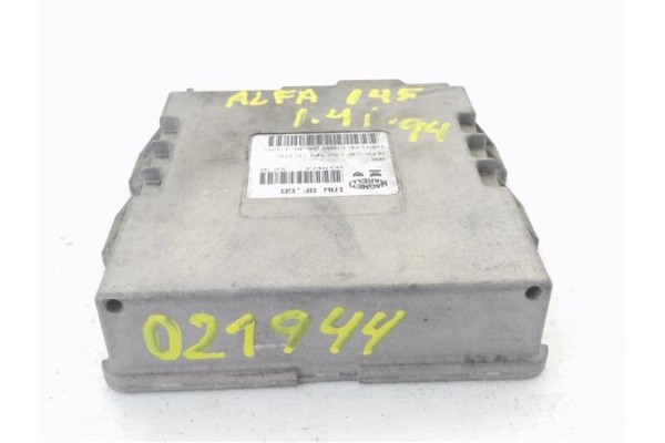 Recambio de centralita para alfa romeo 145 1.4 referencia OEM IAM 60611396 IAW8F6B 