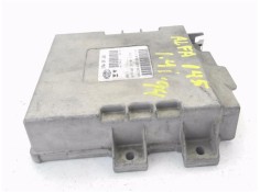 Recambio de centralita para alfa romeo 145 1.4 referencia OEM IAM 60611396 IAW8F6B 