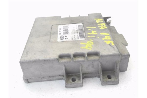 Recambio de centralita para alfa romeo 145 1.4 referencia OEM IAM 60611396 IAW8F6B 