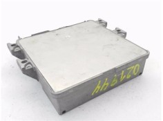 Recambio de centralita para alfa romeo 145 1.4 referencia OEM IAM 60611396 IAW8F6B 