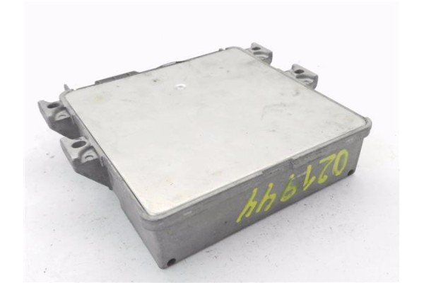 Recambio de centralita para alfa romeo 145 1.4 referencia OEM IAM 60611396 IAW8F6B 
