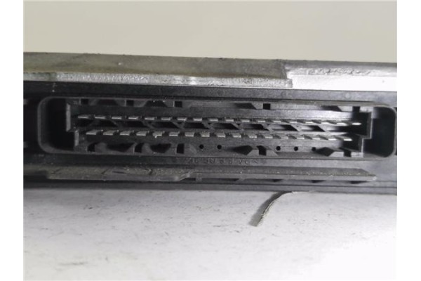 Recambio de centralita para alfa romeo 145 1.4 referencia OEM IAM 60611396 IAW8F6B 
