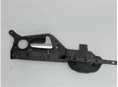 Recambio de manilla int. puerta delantero derecha para seat cordoba berlina (6k2) 1.4 referencia OEM IAM 6K0837114  