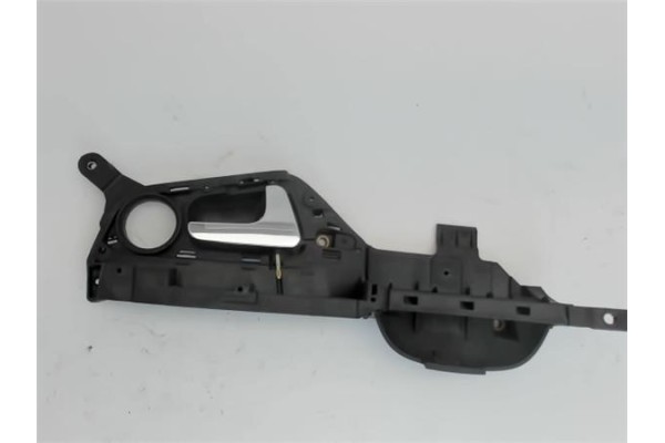 Recambio de manilla int. puerta delantero derecha para seat cordoba berlina (6k2) 1.4 referencia OEM IAM 6K0837114  