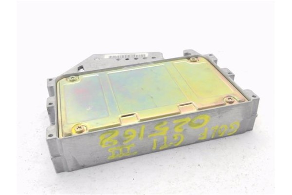 Recambio de centralita abs para volkswagen golf iii (1h1) 2.0 gti 16v referencia OEM IAM 1H0907379A 10094103044 