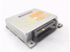 Recambio de centralita para seat ibiza 1.7 referencia OEM IAM 0280000381  