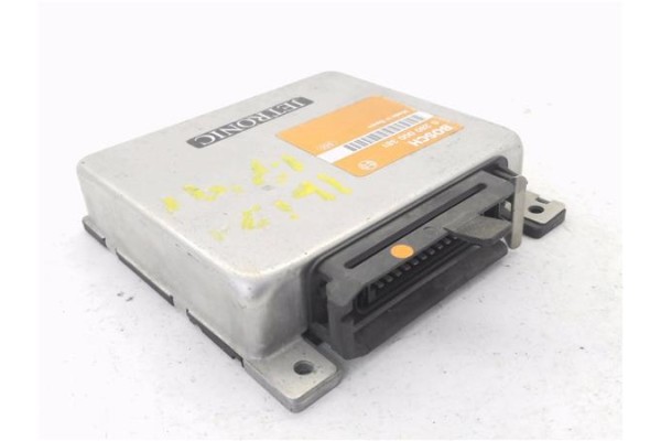 Recambio de centralita para seat ibiza 1.7 referencia OEM IAM 0280000381  