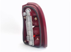 Recambio de piloto trasero izquierdo para skoda fabia (6y2/6y3) referencia OEM IAM 6Y6945095B 6Y6945111B 6Y6945095 , SKODA | 6Y6