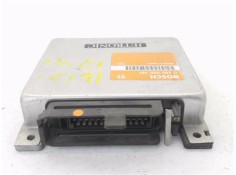 Recambio de centralita para seat ibiza 1.7 referencia OEM IAM 0280000381  