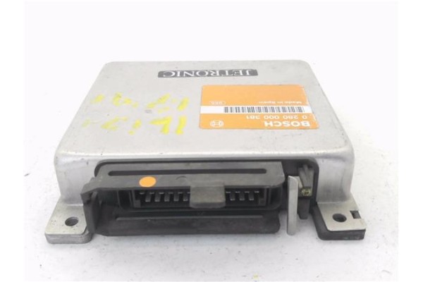 Recambio de centralita para seat ibiza 1.7 referencia OEM IAM 0280000381  