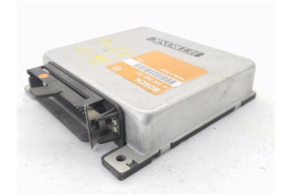 Recambio de centralita para seat ibiza 1.7 referencia OEM IAM 0280000381  