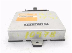 Recambio de centralita para seat ibiza 1.7 referencia OEM IAM 0280000381  