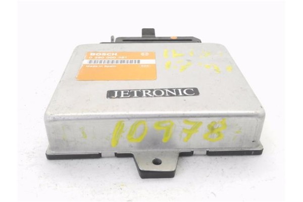 Recambio de centralita para seat ibiza 1.7 referencia OEM IAM 0280000381  