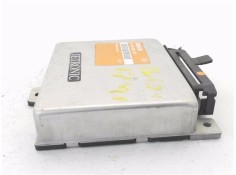 Recambio de centralita para seat ibiza 1.7 referencia OEM IAM 0280000381  