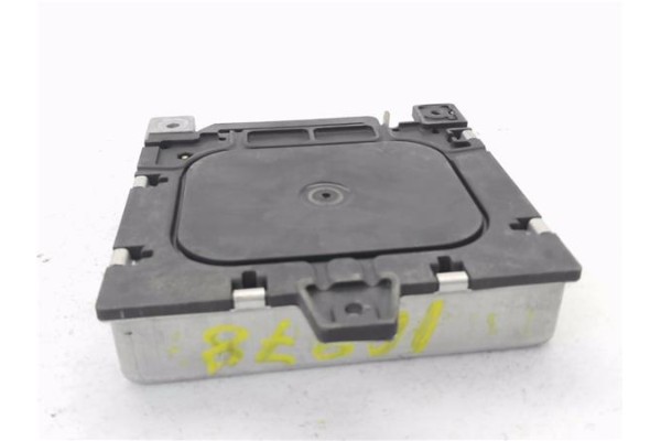 Recambio de centralita para seat ibiza 1.7 referencia OEM IAM 0280000381  