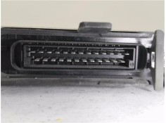 Recambio de centralita para seat ibiza 1.7 referencia OEM IAM 0280000381  