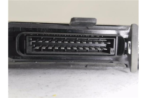 Recambio de centralita para seat ibiza 1.7 referencia OEM IAM 0280000381  