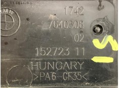 Recambio de electroventilador para bmw serie 1 berlina 5p (f20) 2.0 116d referencia OEM IAM 15272311  