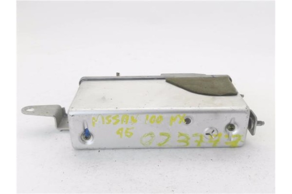 Recambio de centralita abs para nissan 100 nx (b13) referencia OEM IAM 4785065Y00 3,64E+06 
