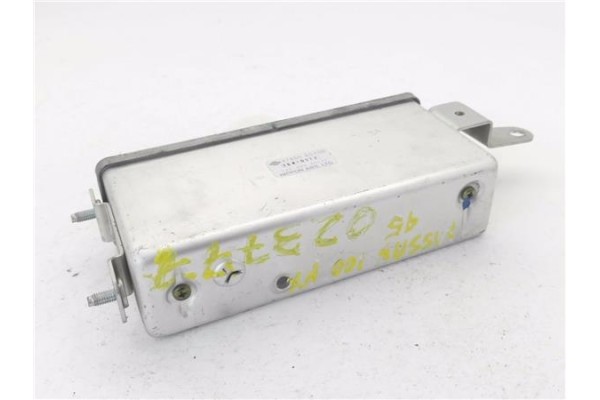 Recambio de centralita abs para nissan 100 nx (b13) referencia OEM IAM 4785065Y00 3,64E+06 