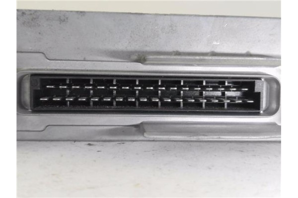 Recambio de centralita abs para nissan 100 nx (b13) referencia OEM IAM 4785065Y00 3,64E+06 