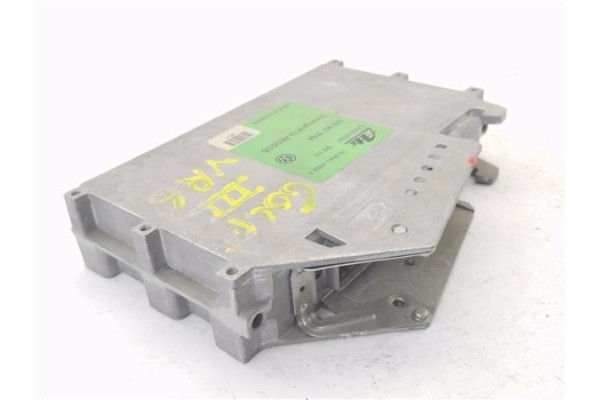 Recambio de centralita abs para volkswagen golf iii (1h1) 2.8 vr6 referencia OEM IAM 1H0907379A 10094103044 