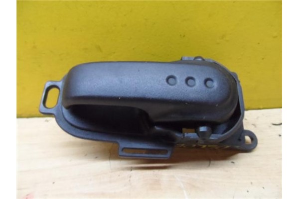 Recambio de manilla para nissan micra iii (k12e)(2002) 1.5 dci referencia OEM IAM   