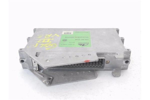 Recambio de centralita abs para volkswagen golf iii (1h1) 2.8 vr6 referencia OEM IAM 1H0907379A 10094103044 