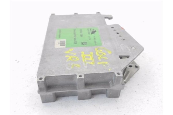 Recambio de centralita abs para volkswagen golf iii (1h1) 2.8 vr6 referencia OEM IAM 1H0907379A 10094103044 