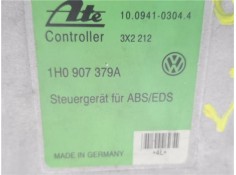 Recambio de centralita abs para volkswagen golf iii (1h1) 2.8 vr6 referencia OEM IAM 1H0907379A 10094103044 