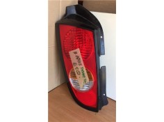 Recambio de piloto trasero izquierdo para hyundai atos prime (mx) 1.0 gl referencia OEM IAM 082211921  