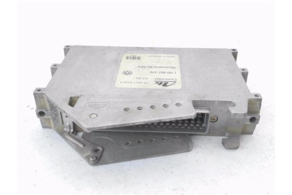 Recambio de centralita para seat toledo (1l) 2.0 i referencia OEM IAM 1H0907379 10094103034 
