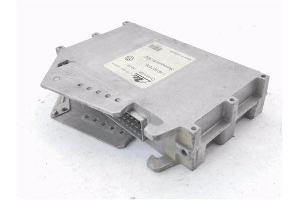 Recambio de centralita para seat toledo (1l) 2.0 i referencia OEM IAM 1H0907379 10094103034 