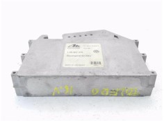 Recambio de centralita para seat toledo (1l) 2.0 i referencia OEM IAM 1H0907379 10094103034 