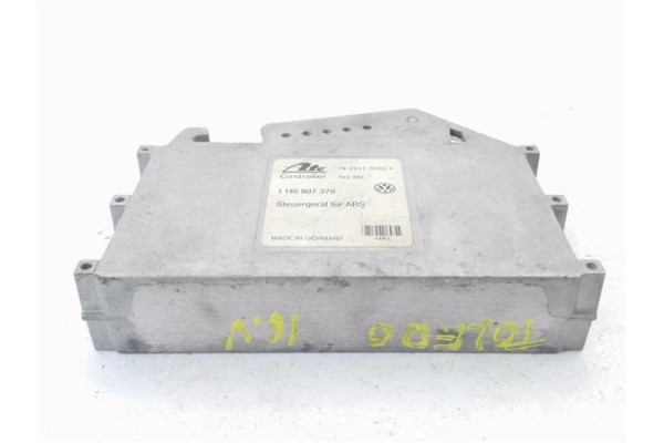 Recambio de centralita para seat toledo (1l) 2.0 i referencia OEM IAM 1H0907379 10094103034 