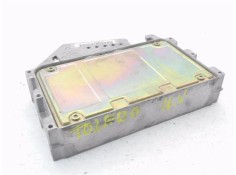 Recambio de centralita para seat toledo (1l) 2.0 i referencia OEM IAM 1H0907379 10094103034 