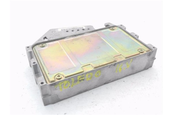 Recambio de centralita para seat toledo (1l) 2.0 i referencia OEM IAM 1H0907379 10094103034 