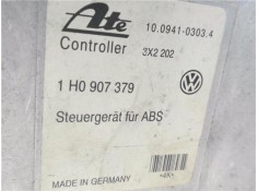 Recambio de centralita para seat toledo (1l) 2.0 i referencia OEM IAM 1H0907379 10094103034 