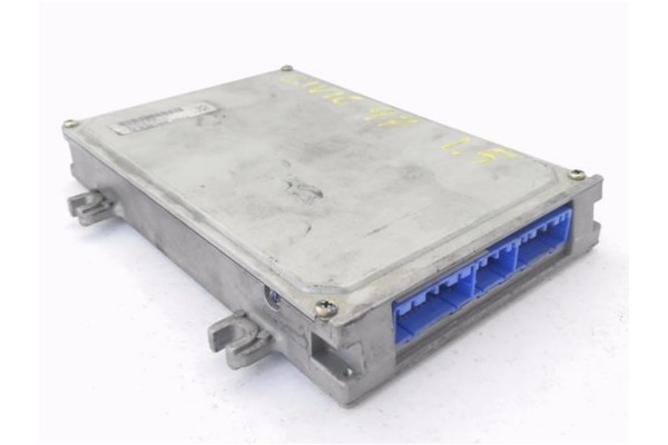 Recambio de centralita para honda civic v (ej9, ek3/4) 1.5 i (ek3) referencia OEM IAM 37820P9LE11J2  
