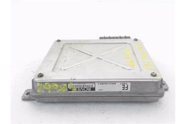 Recambio de centralita para rover 200 fastback (xw) 214 gsi/si referencia OEM IAM MKC104021  