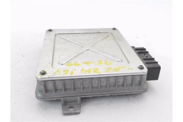 Recambio de centralita para rover 200 fastback (xw) 214 gsi/si referencia OEM IAM MKC104021  