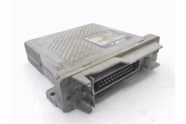 Recambio de centralita para renault megane i (ba0/1_) 1.9 dt (b/sa0k, b/sa0y) referencia OEM IAM 7700867275 7700103511 
