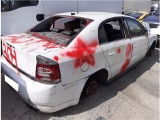 opel vectra c berlina del año 2005