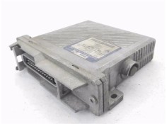 Recambio de centralita para renault megane i (ba0/1_) 1.9 dt (b/sa0k, b/sa0y) referencia OEM IAM 7700867275 7700103511 
